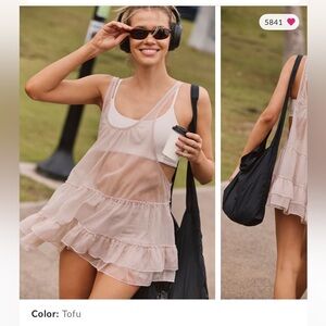 ISO:  FP Movement Gone Wild 3-Piece Set in Tofu, XS or Small